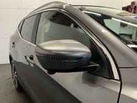 USED 2019 19 NISSAN QASHQAI 1.3 DIG-T N-Connecta SUV 5dr Petrol Manual Euro 6 (s/s) (140 ps) 