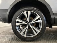 USED 2019 19 NISSAN QASHQAI 1.3 DIG-T N-Connecta SUV 5dr Petrol Manual Euro 6 (s/s) (140 ps) 