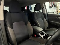 USED 2019 19 NISSAN QASHQAI 1.3 DIG-T N-Connecta SUV 5dr Petrol Manual Euro 6 (s/s) (140 ps) 
