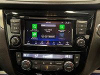 USED 2019 19 NISSAN QASHQAI 1.3 DIG-T N-Connecta SUV 5dr Petrol Manual Euro 6 (s/s) (140 ps) 