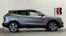 USED 2019 19 NISSAN QASHQAI 1.3 DIG-T N-Connecta SUV 5dr Petrol Manual Euro 6 (s/s) (140 ps) 