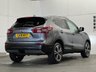 USED 2019 19 NISSAN QASHQAI 1.3 DIG-T N-Connecta SUV 5dr Petrol Manual Euro 6 (s/s) (140 ps) 