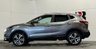 USED 2019 19 NISSAN QASHQAI 1.3 DIG-T N-Connecta SUV 5dr Petrol Manual Euro 6 (s/s) (140 ps) 