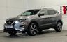 USED 2019 19 NISSAN QASHQAI 1.3 DIG-T N-Connecta SUV 5dr Petrol Manual Euro 6 (s/s) (140 ps) 