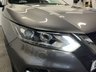 USED 2019 19 NISSAN QASHQAI 1.3 DIG-T N-Connecta SUV 5dr Petrol Manual Euro 6 (s/s) (140 ps) 
