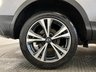 USED 2019 19 NISSAN QASHQAI 1.3 DIG-T N-Connecta SUV 5dr Petrol Manual Euro 6 (s/s) (140 ps) 