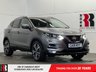 USED 2019 19 NISSAN QASHQAI 1.3 DIG-T N-Connecta SUV 5dr Petrol Manual Euro 6 (s/s) (140 ps) 
