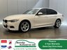 USED 2015 65 BMW 3 SERIES 2.0 320i M Sport Saloon 4dr Petrol Auto Euro 6 (s/s) (184 ps) Â£4k EXTRAS - 12 BMW SERVICES