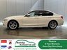 USED 2015 65 BMW 3 SERIES 2.0 320i M Sport Saloon 4dr Petrol Auto Euro 6 (s/s) (184 ps) Â£4k EXTRAS - 12 BMW SERVICES