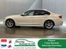 USED 2015 65 BMW 3 SERIES 2.0 320i M Sport Saloon 4dr Petrol Auto Euro 6 (s/s) (184 ps) Â£4k EXTRAS - 12 BMW SERVICES