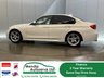 USED 2015 65 BMW 3 SERIES 2.0 320i M Sport Saloon 4dr Petrol Auto Euro 6 (s/s) (184 ps) Â£4k EXTRAS - 12 BMW SERVICES