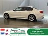 USED 2015 65 BMW 3 SERIES 2.0 320i M Sport Saloon 4dr Petrol Auto Euro 6 (s/s) (184 ps) Â£4k EXTRAS - 12 BMW SERVICES