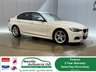 USED 2015 65 BMW 3 SERIES 2.0 320i M Sport Saloon 4dr Petrol Auto Euro 6 (s/s) (184 ps) Â£4k EXTRAS - 12 BMW SERVICES