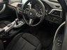 USED 2015 65 BMW 3 SERIES 2.0 320i M Sport Saloon 4dr Petrol Auto Euro 6 (s/s) (184 ps) Â£4k EXTRAS - 12 BMW SERVICES