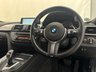 USED 2015 65 BMW 3 SERIES 2.0 320i M Sport Saloon 4dr Petrol Auto Euro 6 (s/s) (184 ps) Â£4k EXTRAS - 12 BMW SERVICES