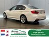 USED 2015 65 BMW 3 SERIES 2.0 320i M Sport Saloon 4dr Petrol Auto Euro 6 (s/s) (184 ps) Â£4k EXTRAS - 12 BMW SERVICES