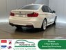 USED 2015 65 BMW 3 SERIES 2.0 320i M Sport Saloon 4dr Petrol Auto Euro 6 (s/s) (184 ps) Â£4k EXTRAS - 12 BMW SERVICES