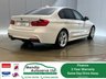 USED 2015 65 BMW 3 SERIES 2.0 320i M Sport Saloon 4dr Petrol Auto Euro 6 (s/s) (184 ps) Â£4k EXTRAS - 12 BMW SERVICES