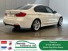 USED 2015 65 BMW 3 SERIES 2.0 320i M Sport Saloon 4dr Petrol Auto Euro 6 (s/s) (184 ps) Â£4k EXTRAS - 12 BMW SERVICES