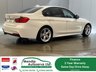 USED 2015 65 BMW 3 SERIES 2.0 320i M Sport Saloon 4dr Petrol Auto Euro 6 (s/s) (184 ps) Â£4k EXTRAS - 12 BMW SERVICES