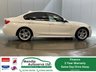 USED 2015 65 BMW 3 SERIES 2.0 320i M Sport Saloon 4dr Petrol Auto Euro 6 (s/s) (184 ps) Â£4k EXTRAS - 12 BMW SERVICES