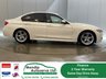 USED 2015 65 BMW 3 SERIES 2.0 320i M Sport Saloon 4dr Petrol Auto Euro 6 (s/s) (184 ps) Â£4k EXTRAS - 12 BMW SERVICES