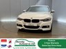 USED 2015 65 BMW 3 SERIES 2.0 320i M Sport Saloon 4dr Petrol Auto Euro 6 (s/s) (184 ps) Â£4k EXTRAS - 12 BMW SERVICES
