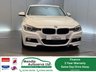 USED 2015 65 BMW 3 SERIES 2.0 320i M Sport Saloon 4dr Petrol Auto Euro 6 (s/s) (184 ps) Â£4k EXTRAS - 12 BMW SERVICES