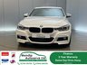 USED 2015 65 BMW 3 SERIES 2.0 320i M Sport Saloon 4dr Petrol Auto Euro 6 (s/s) (184 ps) Â£4k EXTRAS - 12 BMW SERVICES