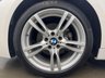 USED 2015 65 BMW 3 SERIES 2.0 320i M Sport Saloon 4dr Petrol Auto Euro 6 (s/s) (184 ps) Â£4k EXTRAS - 12 BMW SERVICES