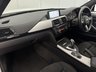 USED 2015 65 BMW 3 SERIES 2.0 320i M Sport Saloon 4dr Petrol Auto Euro 6 (s/s) (184 ps) Â£4k EXTRAS - 12 BMW SERVICES