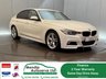 USED 2015 65 BMW 3 SERIES 2.0 320i M Sport Saloon 4dr Petrol Auto Euro 6 (s/s) (184 ps) Â£4k EXTRAS - 12 BMW SERVICES