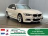USED 2015 65 BMW 3 SERIES 2.0 320i M Sport Saloon 4dr Petrol Auto Euro 6 (s/s) (184 ps) Â£4k EXTRAS - 12 BMW SERVICES