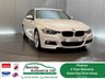 USED 2015 65 BMW 3 SERIES 2.0 320i M Sport Saloon 4dr Petrol Auto Euro 6 (s/s) (184 ps) Â£4k EXTRAS - 12 BMW SERVICES