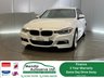 USED 2015 65 BMW 3 SERIES 2.0 320i M Sport Saloon 4dr Petrol Auto Euro 6 (s/s) (184 ps) Â£4k EXTRAS - 12 BMW SERVICES