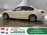 USED 2015 65 BMW 3 SERIES 2.0 320i M Sport Saloon 4dr Petrol Auto Euro 6 (s/s) (184 ps) Â£4k EXTRAS - 12 BMW SERVICES