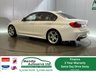 USED 2015 65 BMW 3 SERIES 2.0 320i M Sport Saloon 4dr Petrol Auto Euro 6 (s/s) (184 ps) Â£4k EXTRAS - 12 BMW SERVICES
