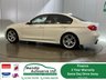 USED 2015 65 BMW 3 SERIES 2.0 320i M Sport Saloon 4dr Petrol Auto Euro 6 (s/s) (184 ps) Â£4k EXTRAS - 12 BMW SERVICES