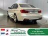 USED 2015 65 BMW 3 SERIES 2.0 320i M Sport Saloon 4dr Petrol Auto Euro 6 (s/s) (184 ps) Â£4k EXTRAS - 12 BMW SERVICES