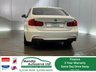 USED 2015 65 BMW 3 SERIES 2.0 320i M Sport Saloon 4dr Petrol Auto Euro 6 (s/s) (184 ps) Â£4k EXTRAS - 12 BMW SERVICES
