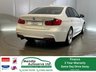 USED 2015 65 BMW 3 SERIES 2.0 320i M Sport Saloon 4dr Petrol Auto Euro 6 (s/s) (184 ps) Â£4k EXTRAS - 12 BMW SERVICES