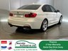 USED 2015 65 BMW 3 SERIES 2.0 320i M Sport Saloon 4dr Petrol Auto Euro 6 (s/s) (184 ps) Â£4k EXTRAS - 12 BMW SERVICES