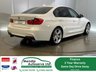 USED 2015 65 BMW 3 SERIES 2.0 320i M Sport Saloon 4dr Petrol Auto Euro 6 (s/s) (184 ps) Â£4k EXTRAS - 12 BMW SERVICES
