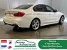 USED 2015 65 BMW 3 SERIES 2.0 320i M Sport Saloon 4dr Petrol Auto Euro 6 (s/s) (184 ps) Â£4k EXTRAS - 12 BMW SERVICES