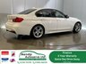 USED 2015 65 BMW 3 SERIES 2.0 320i M Sport Saloon 4dr Petrol Auto Euro 6 (s/s) (184 ps) Â£4k EXTRAS - 12 BMW SERVICES