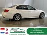 USED 2015 65 BMW 3 SERIES 2.0 320i M Sport Saloon 4dr Petrol Auto Euro 6 (s/s) (184 ps) Â£4k EXTRAS - 12 BMW SERVICES