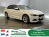 USED 2015 65 BMW 3 SERIES 2.0 320i M Sport Saloon 4dr Petrol Auto Euro 6 (s/s) (184 ps) Â£4k EXTRAS - 12 BMW SERVICES