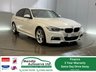 USED 2015 65 BMW 3 SERIES 2.0 320i M Sport Saloon 4dr Petrol Auto Euro 6 (s/s) (184 ps) Â£4k EXTRAS - 12 BMW SERVICES