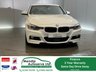 USED 2015 65 BMW 3 SERIES 2.0 320i M Sport Saloon 4dr Petrol Auto Euro 6 (s/s) (184 ps) Â£4k EXTRAS - 12 BMW SERVICES