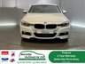 USED 2015 65 BMW 3 SERIES 2.0 320i M Sport Saloon 4dr Petrol Auto Euro 6 (s/s) (184 ps) Â£4k EXTRAS - 12 BMW SERVICES